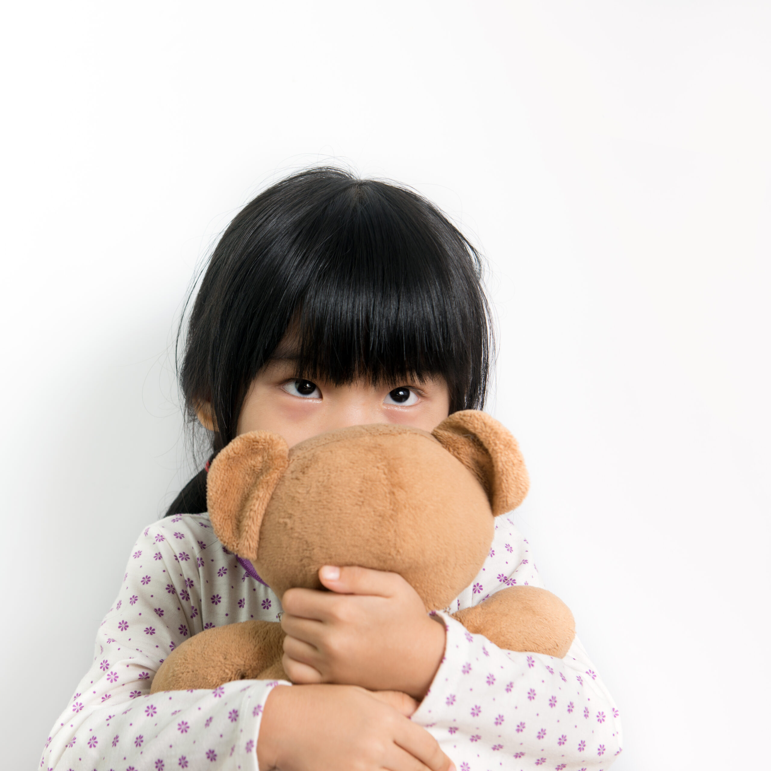 Những lưu ý ở trẻ rối loạn phổ tự kỷ