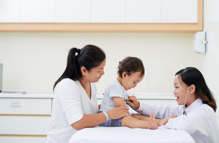 Khám và điều trị chuyên khoa sớm