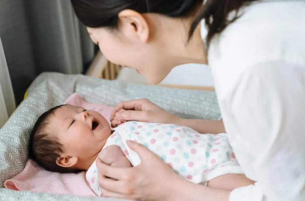Khi nào là “thời điểm vàng” để can thiệp sớm cho trẻ?