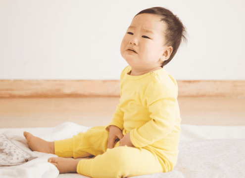 Rối loạn vận động ở trẻ là gì